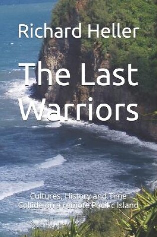 Cover of The Last Warriors