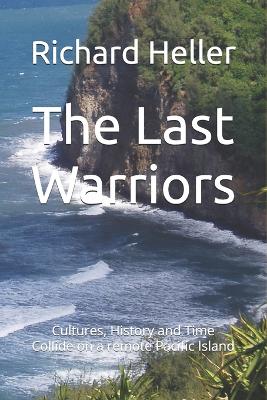Book cover for The Last Warriors