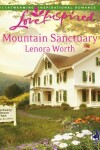 Book cover for Mountain Sanctuary