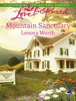 Book cover for Mountain Sanctuary