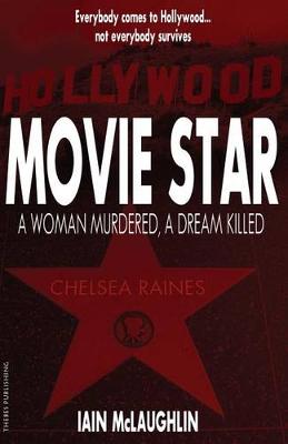 Book cover for Movie Star