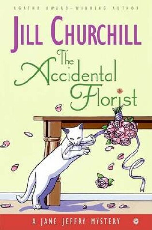 Cover of The Accidental Florist