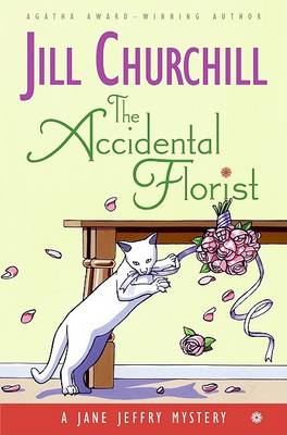 Book cover for The Accidental Florist