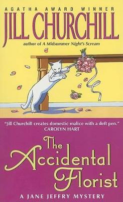 Cover of The Accidental Florist