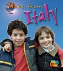 Cover of Italy