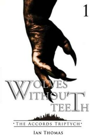 Cover of Wolves Without Teeth