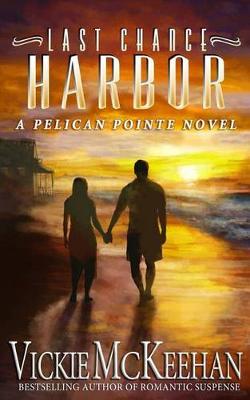 Book cover for Last Chance Harbor