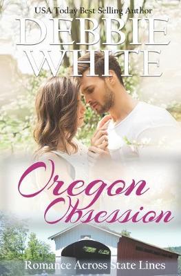 Book cover for Oregon Obsession