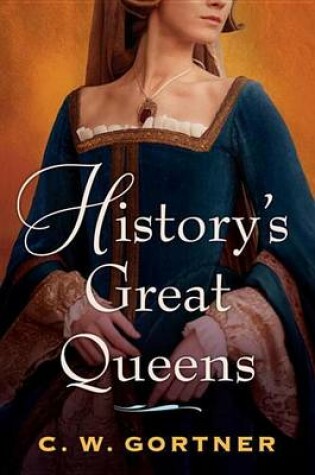 Cover of History's Great Queens 2-Book Bundle