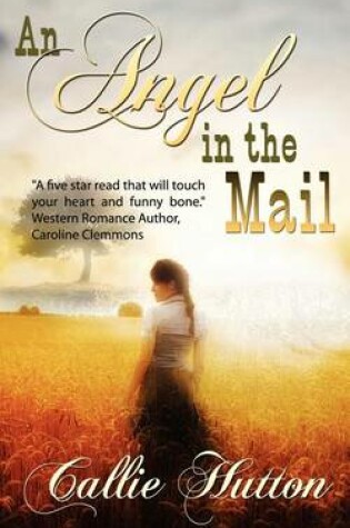 Cover of An Angel in the Mail