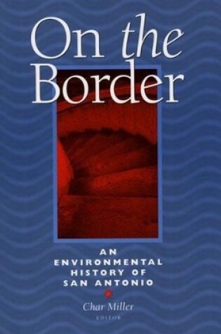 Cover of On The Border