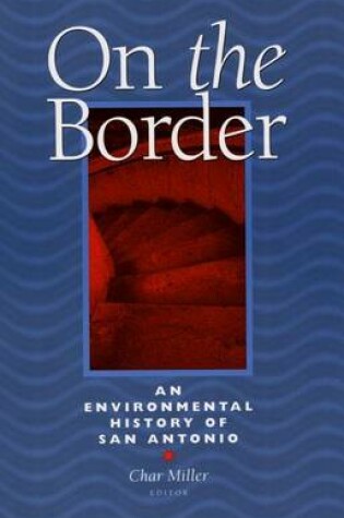 Cover of On The Border