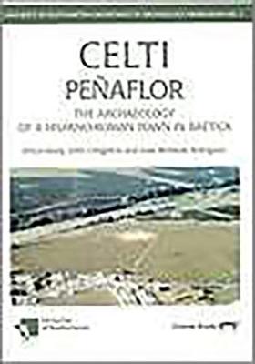 Cover of Celti (Penaflor)