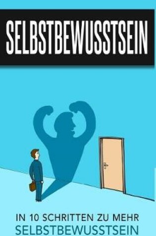 Cover of Selbstbewusstsein