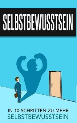 Book cover for Selbstbewusstsein