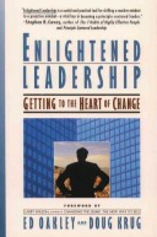 Cover of Enlightened Leadership