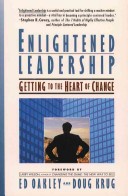 Book cover for Enlightened Leadership