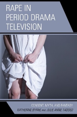 Cover of Rape in Period Drama Television