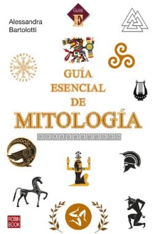 Cover of Guía Esencial de Motología
