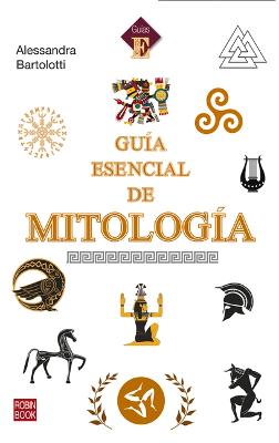 Book cover for Guía Esencial de Motología