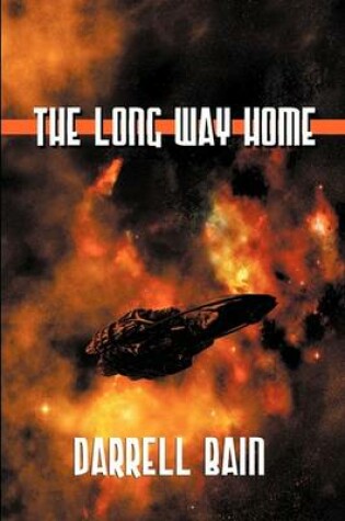 Cover of The Long Way Home