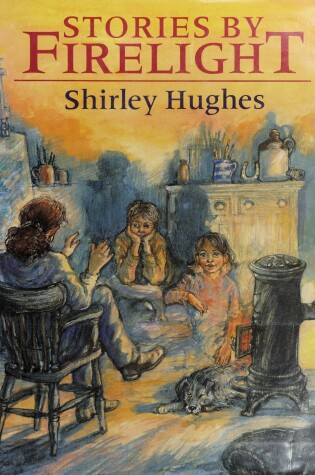 Cover of Stories by Firelight
