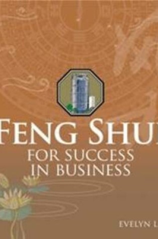 Cover of Feng Shui For Success in Business