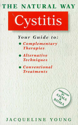 Cover of The Natural Way with Cystitis