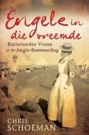 Cover of Engele in die vreemde