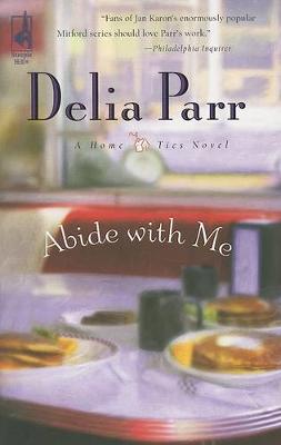 Book cover for Abide with Me