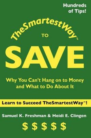 Cover of TheSmartestWay to Save