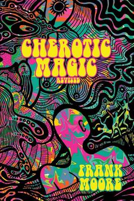 Book cover for Cherotic Magic Revised