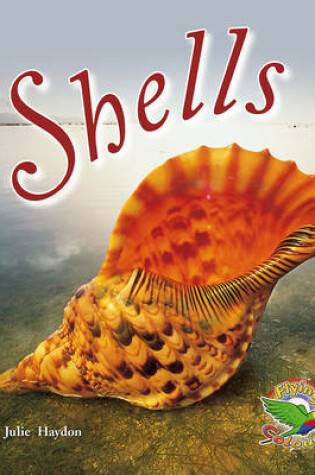 Cover of Shells