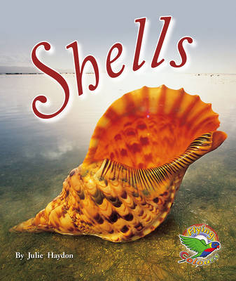 Cover of Shells