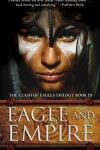 Book cover for Eagle and Empire