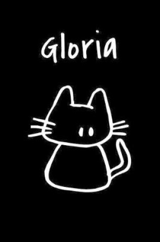 Cover of Gloria