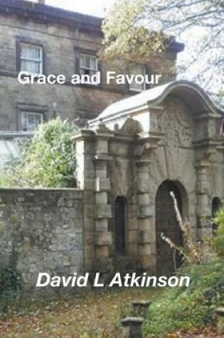 Cover of Grace and Favour