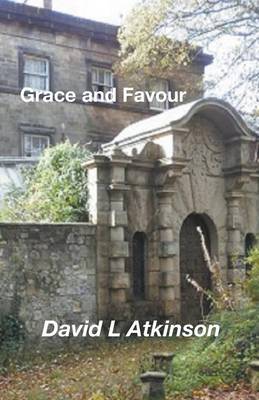 Cover of Grace and Favour