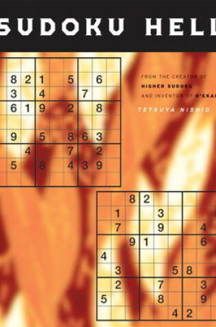 Cover of Sudoku Hell