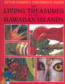 Book cover for The Living Treasures of the Hawaiian Islands