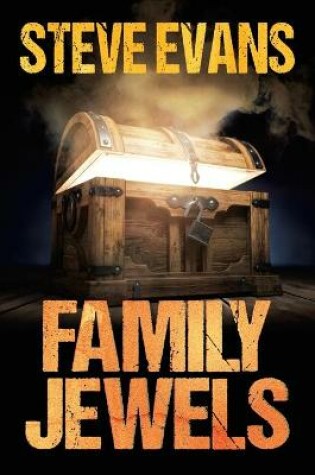 Cover of Family Jewels