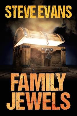 Book cover for Family Jewels