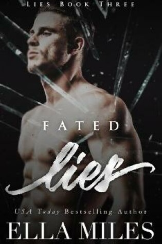 Cover of Fated Lies