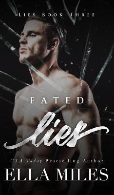 Book cover for Fated Lies