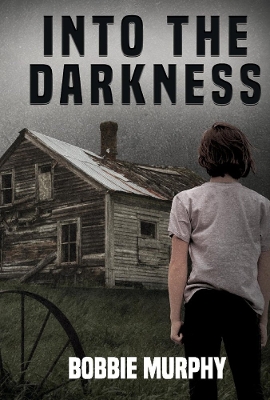 Cover of Into the Darkness