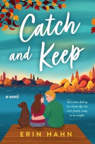 Cover of Catch and Keep