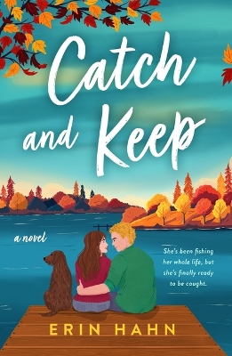 Book cover for Catch and Keep