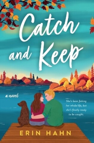 Cover of Catch and Keep