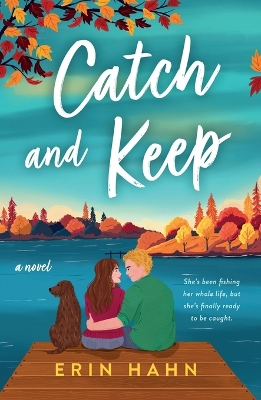 Cover of Catch and Keep