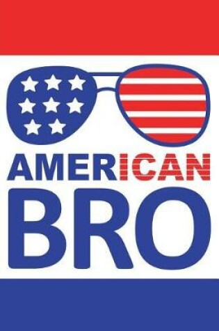 Cover of American Bro